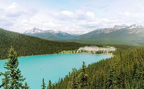 Fairmont Chateau Lake Louise